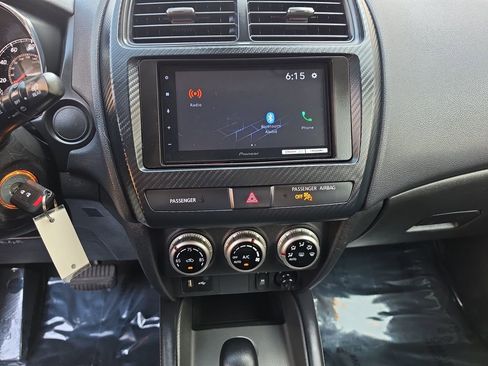 Used 2021 Mitsubishi Outlander Sport ES image 11