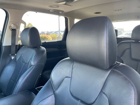 Used 2022 Kia Telluride EX w/ EX Premium Package image 23