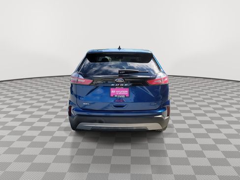 Used 2023 Ford Edge SEL image 7