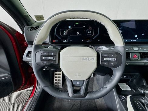 New 2026 Kia K4 GT-Line Turbo FWD image 11