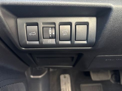 Used 2024 Subaru Outback Wilderness AWD/4WD image 29