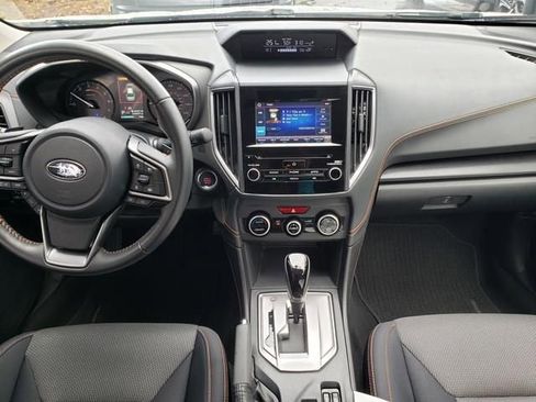 Certified 2023 Subaru Crosstrek 2.0i Premium image 13