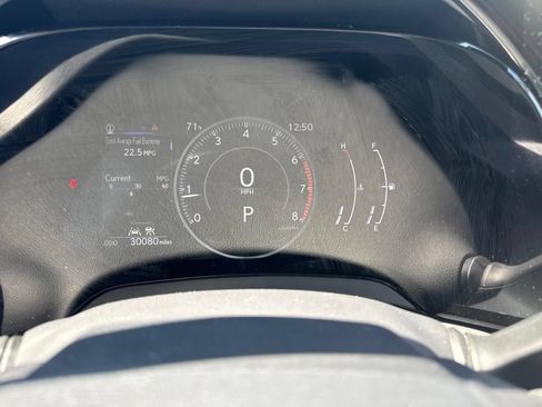 Used 2023 Lexus RX 350 Premium Plus w/ Cold Area Package FWD image 7