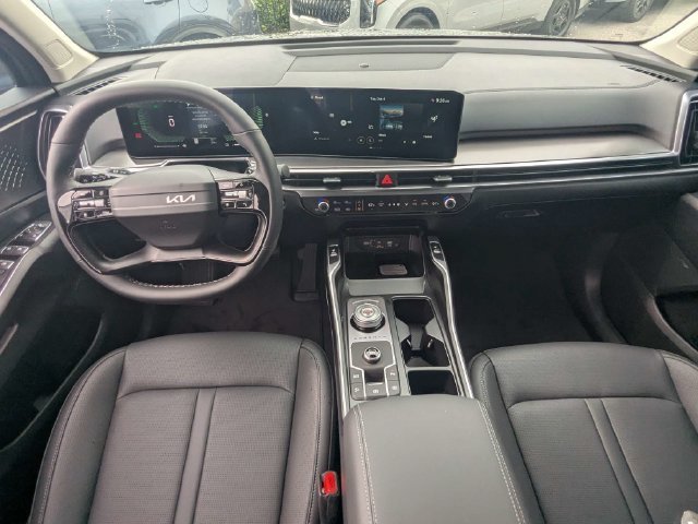 New 2026 Kia Sorento EX FWD image 16