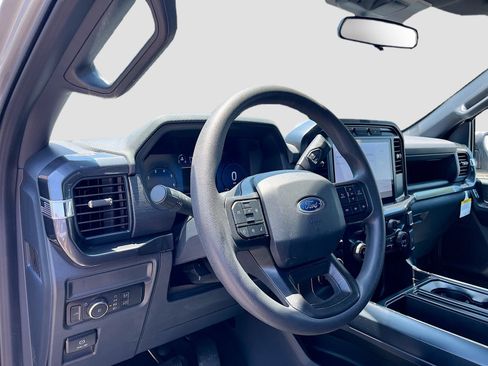 Used 2024 Ford F150 STX RWD image 9