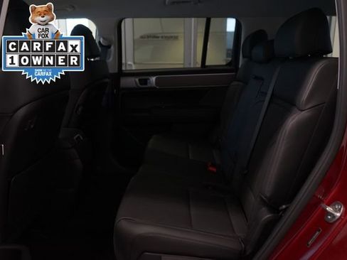 Used 2025 Hyundai Santa Fe SEL image 30