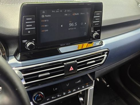 Used 2023 Kia Seltos S FWD image 17