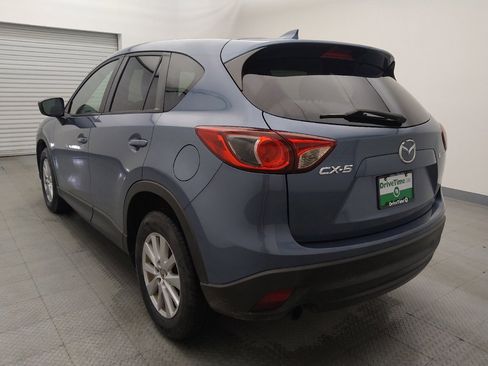 Used 2016 MAZDA CX-5 Touring image 5