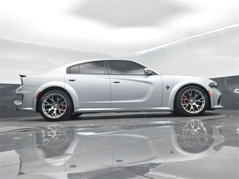 Used 2022 Dodge Charger SRT Hellcat image 57