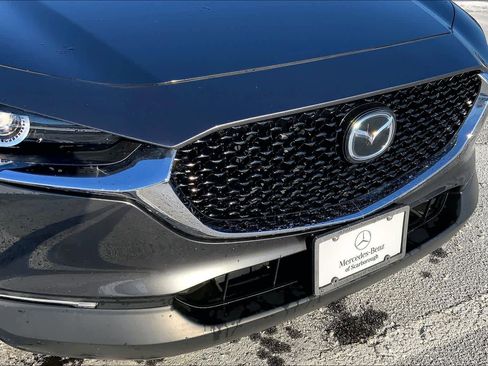 Used 2023 MAZDA CX-30 AWD 2.5 S w/ Preferred Package image 30