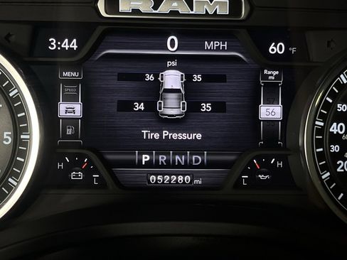 Certified 2024 RAM 1500 Laramie image 20