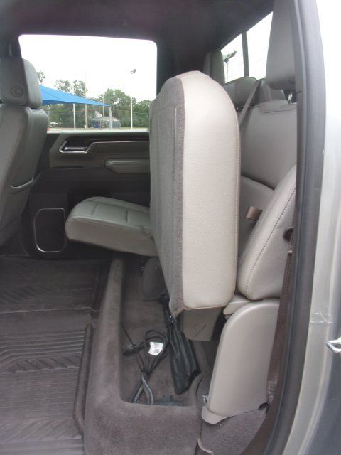 Used 2024 Chevrolet Silverado 3500 LT w/ All Star Edition AWD/4WD image 31