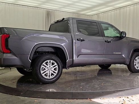 Used 2024 Toyota Tundra SR5 image 7