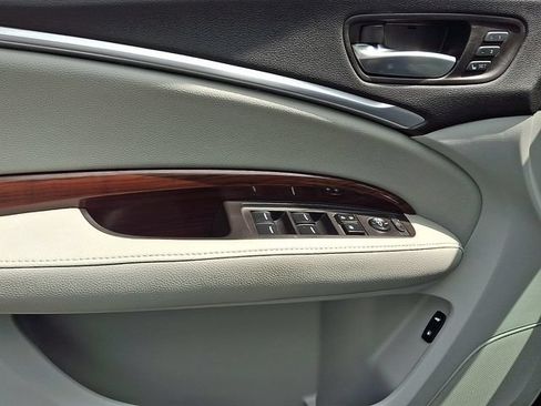 Used 2015 Acura MDX SH-AWD w/ Tech & Entertainment image 13