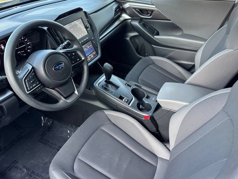 Certified 2024 Subaru Impreza 2.0i AWD/4WD image 12
