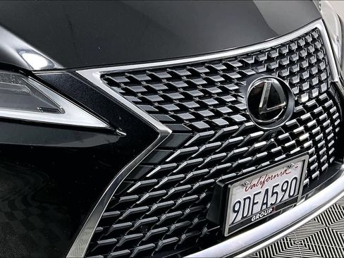 Used 2022 Lexus RX 350 FWD w/ Premium Package image 28