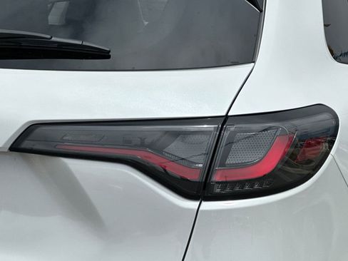 Used 2026 Honda HR-V LX image 29