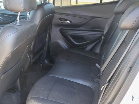 Used 2018 Buick Encore Preferred image 12