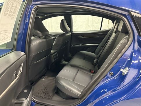 Used 2026 Toyota Camry XSE FWD image 46