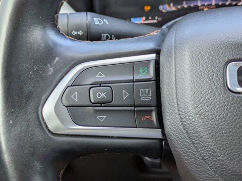 Used 2022 Jeep Compass Limited w/ Elite Group AWD/4WD image 26
