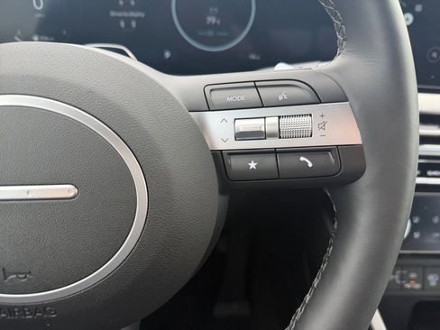 New 2026 Hyundai Santa Cruz Limited image 21