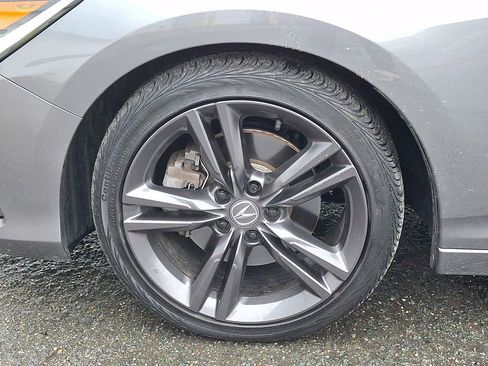 Certified 2023 Acura Integra A-Spec image 8