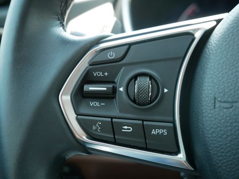 Used 2024 Acura MDX SH-AWD w/ Technology Package image 30