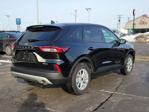 New 2026 Ford Escape Active w/ Cold Weather Package image 4