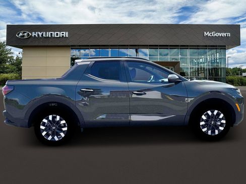New 2026 Hyundai Santa Cruz SEL AWD/4WD image 9