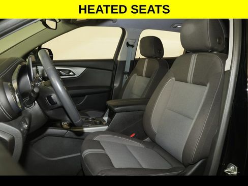 Used 2023 Chevrolet Blazer LT w/ Convenience Package AWD/4WD image 3