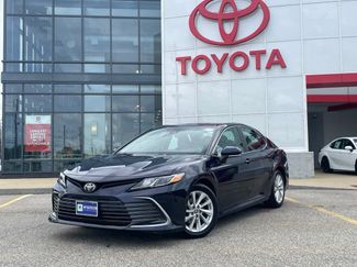 Used 2021 Toyota Camry LE w/ Cold Weather Package AWD/4WD video 1