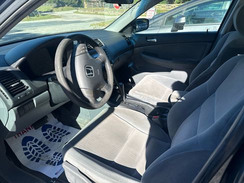 Used 2003 Honda Accord LX image 6