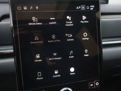 New 2026 GMC Terrain AT4 image 39