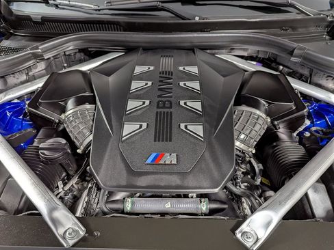 Used 2026 BMW X5 M60i image 49