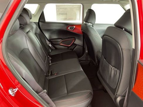 New 2025 Kia Soul GT-Line w/ GT-Line Technology Package image 42