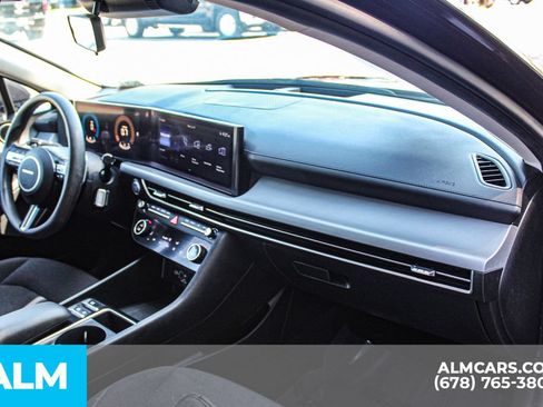 Used 2024 Hyundai Sonata SEL FWD image 21