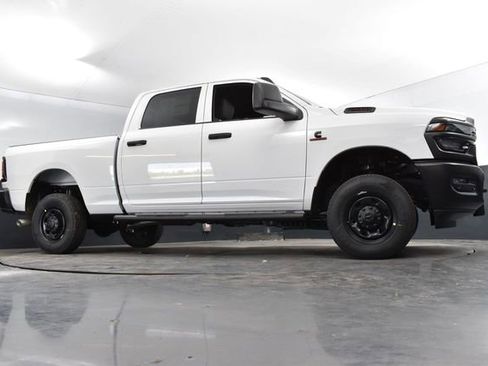 New 2025 RAM 2500 Tradesman w/ Bed Convenience Group AWD/4WD image 50