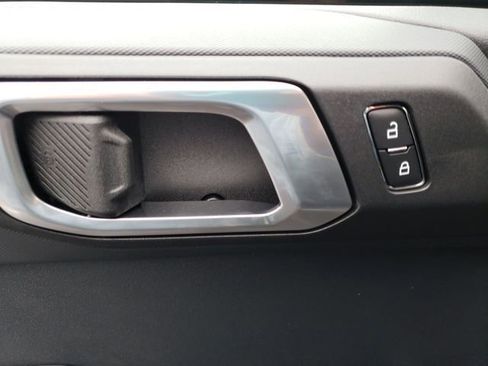 New 2025 Ford Bronco Big Bend w/ Black Diamond Package image 17