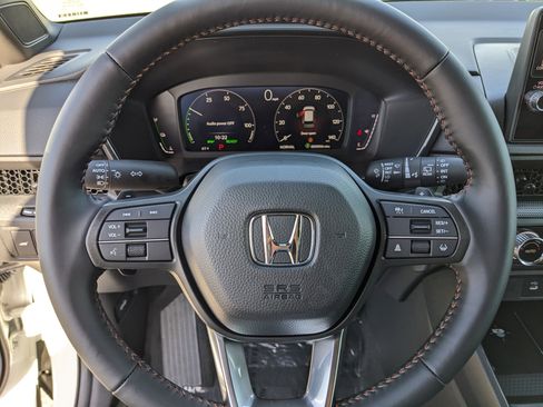 New 2026 Honda CR-V Sport-L image 37