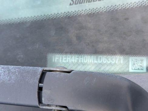 Used 2021 Ford Ranger Lariat w/ Tremor Off-Road Package image 2