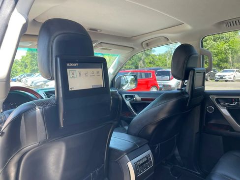 Used 2012 Lexus GX 460 Premium AWD/4WD image 26