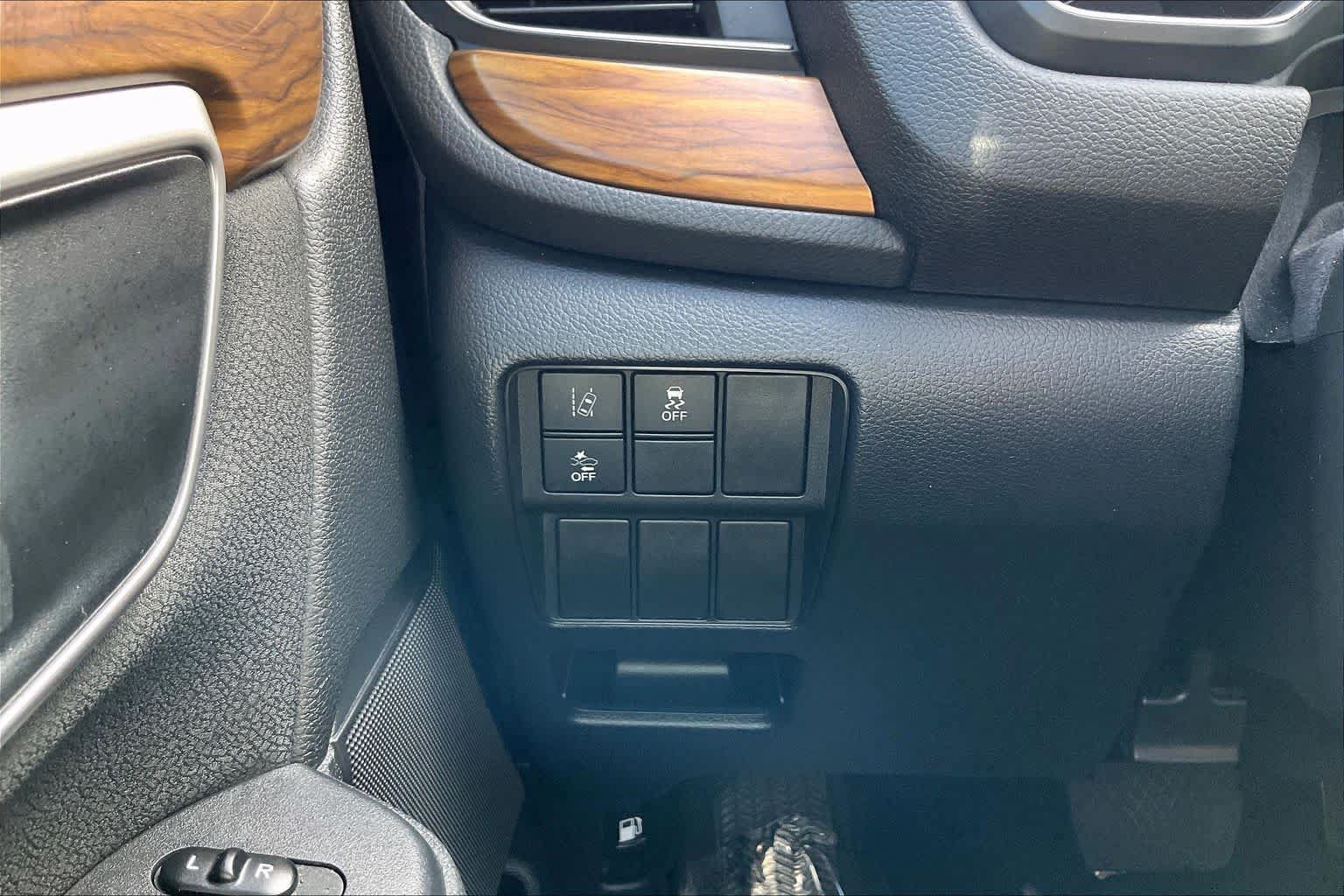 Used 2019 Honda CR-V EX image 32