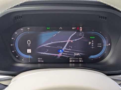 New 2024 Volvo XC60 T8 Core w/ Protection Package Premier image 34