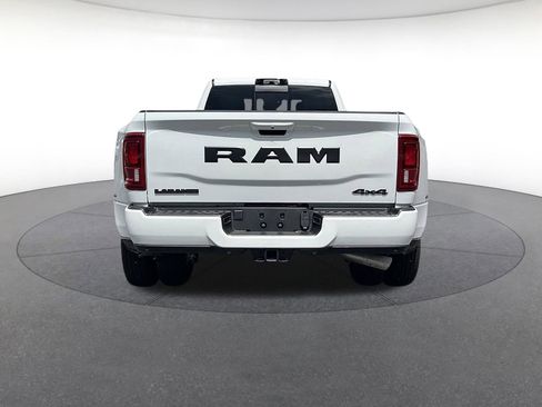 New 2025 RAM 3500 Laramie image 25