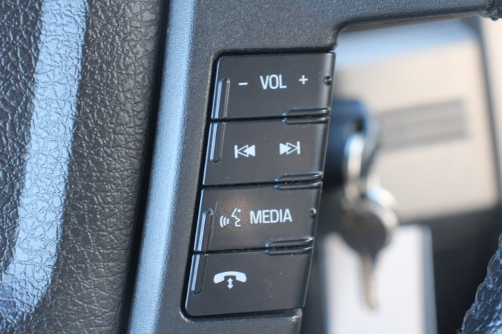 Used 2013 Ford F150 Lariat w/ Luxury Equipment Group AWD/4WD image 27