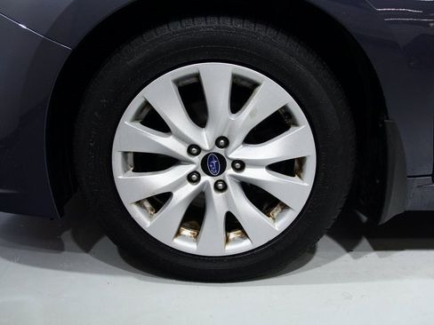 Used 2016 Subaru Legacy 2.5i Premium image 17