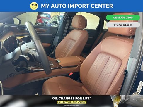 Used 2023 Audi A6 Premium Plus w/ Premium Plus Package AWD/4WD image 14