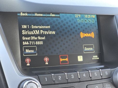 Used 2013 Chevrolet Equinox LT w/ All Star Package image 10