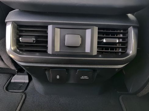 Used 2023 Ford F150 Tremor AWD/4WD image 48