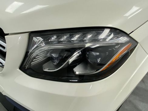 Used 2018 Mercedes-Benz GLS 63 AMG 4MATIC image 11